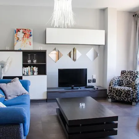 Apartment Alba *
