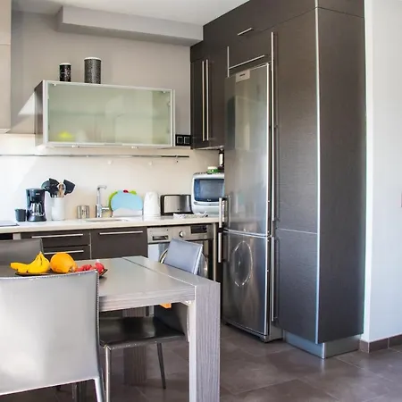 Alba Apartmán