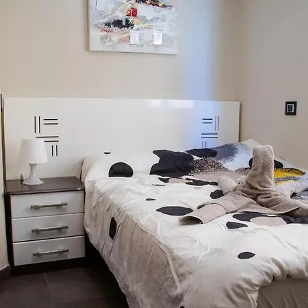 Apartment Alba *
