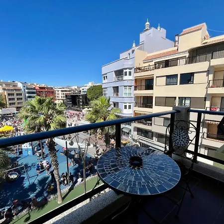 Alba * El Medano (Tenerife)