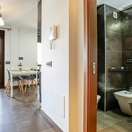 Alba Apartmán