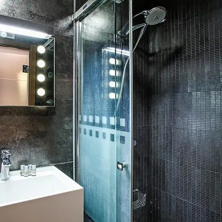Apartment Alba