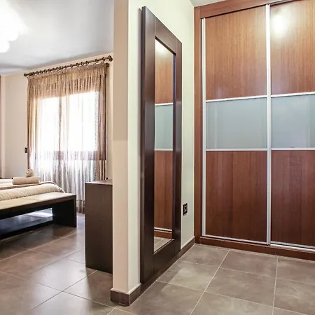 Apartment Alba *