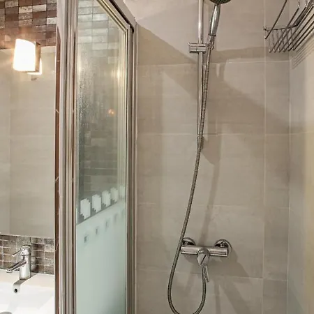 Apartmán Alba El Médano