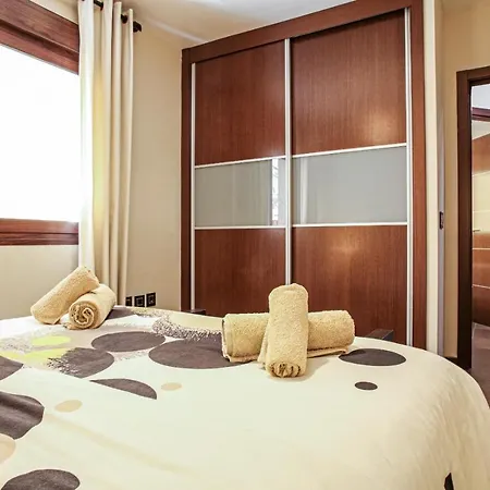 Apartment Alba