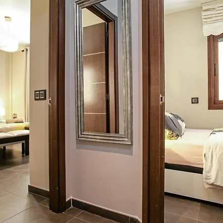 Alba Apartment