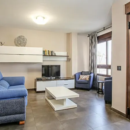 Alba Apartmán