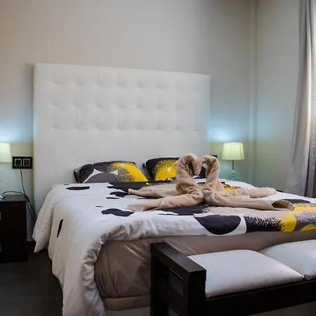 Apartman Alba El Médano