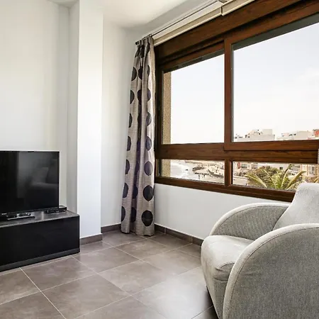 Apartman Alba El Médano