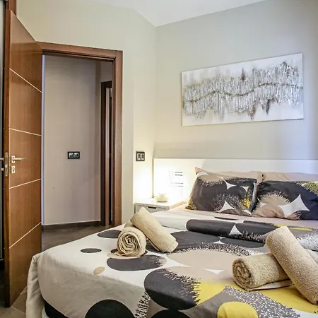 Apartman Alba El Médano