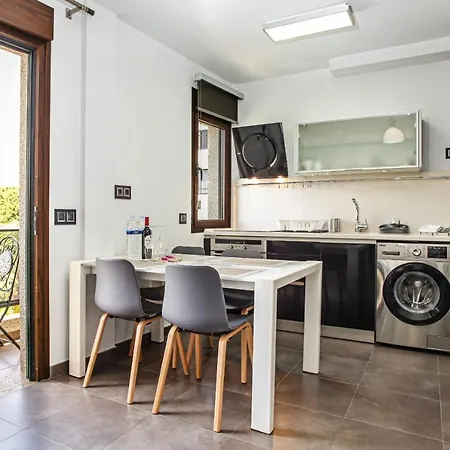 Apartman Alba El Médano