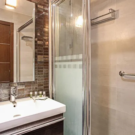 Alba Apartman El Médano