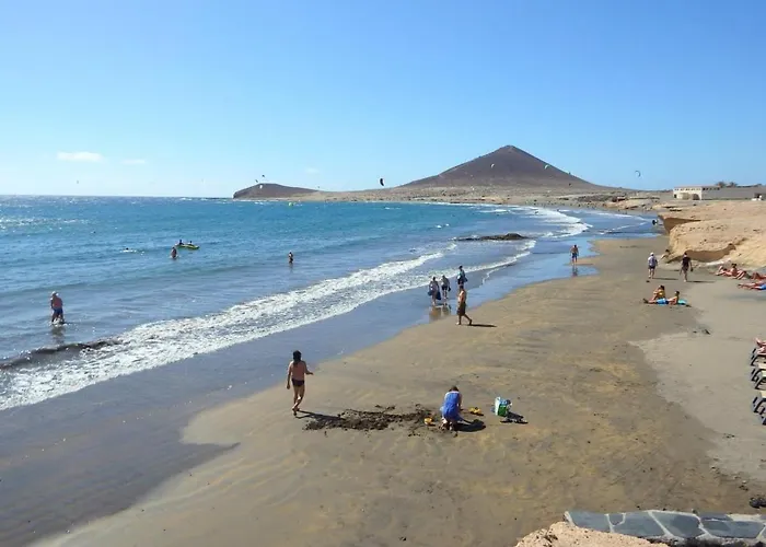 Lejlighed Alba El Médano