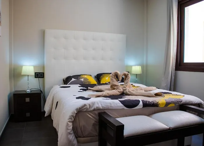 Lejlighed Alba El Médano