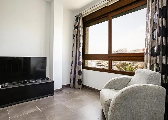 Lejlighed Alba El Médano