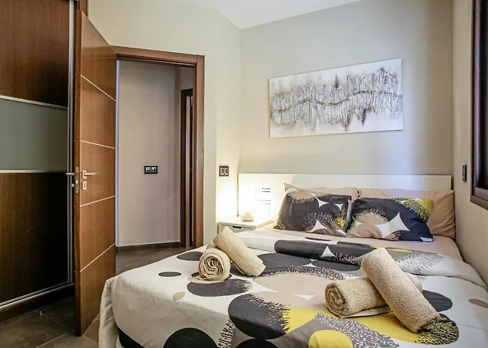 Lejlighed Alba El Médano