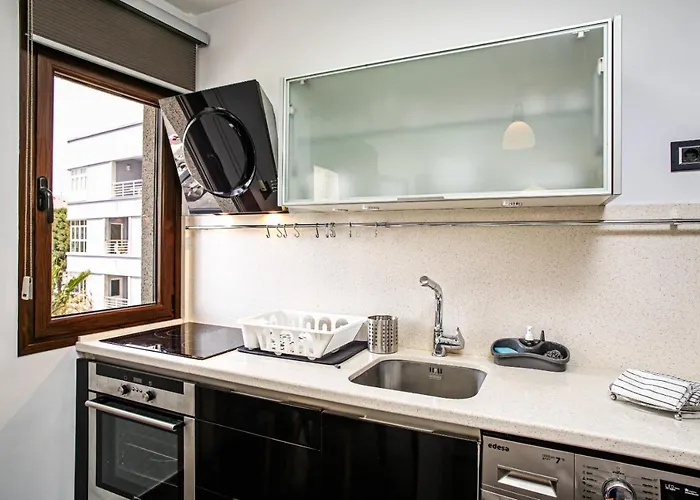 Lejlighed Alba El Médano