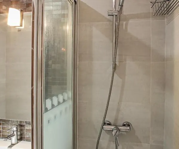 Lejlighed Alba El Médano