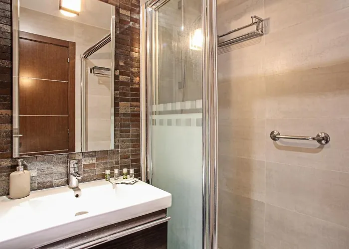 Alba Lejlighed El Médano