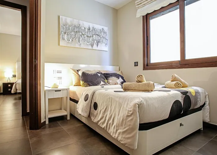 Lejlighed Alba El Médano