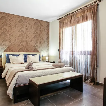 Appartement Alba *